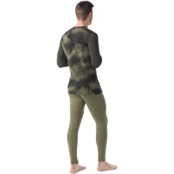Men's Classic Thermal Merino Base Layer Crew