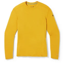 Men's Classic Thermal Merino Base Layer Crew