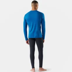 Men's Classic Thermal Merino Base Layer Crew