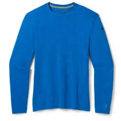Men's Classic Thermal Merino Base Layer Crew