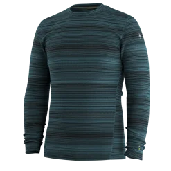Men's Classic Thermal Merino Base Layer Crew