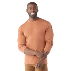 Men's Classic Thermal Merino Base Layer Crew
