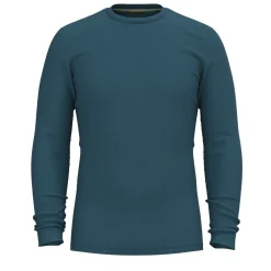 Men's Classic Thermal Merino Base Layer Crew