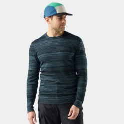 Men's Classic Thermal Merino Base Layer Crew