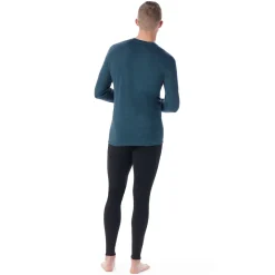 Men's Classic Thermal Merino Base Layer Crew