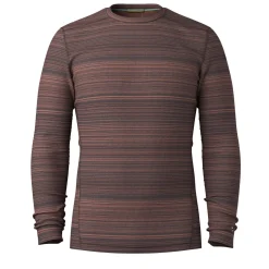 Men's Classic Thermal Merino Base Layer Crew