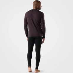 Men's Classic Thermal Merino Base Layer Crew