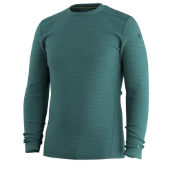 Men's Classic Thermal Merino Base Layer Crew