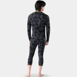 Men's Classic Thermal Merino Base Layer Crew