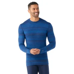 Men's Classic Thermal Merino Base Layer Crew