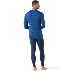 Men's Classic Thermal Merino Base Layer Crew