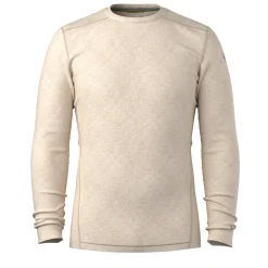 Men's Classic Thermal Merino Base Layer Crew