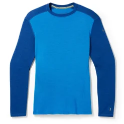 Men's Classic Thermal Merino Base Layer Crew