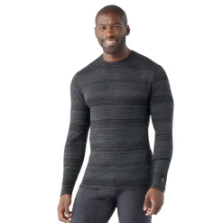 Men's Classic Thermal Merino Base Layer Crew