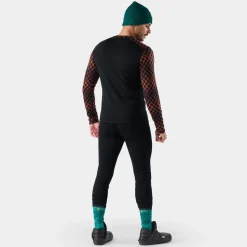 Men's Classic Thermal Merino Base Layer Crew