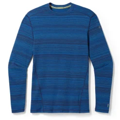 Men's Classic Thermal Merino Base Layer Crew