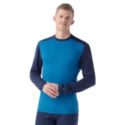 Men's Classic Thermal Merino Base Layer Crew