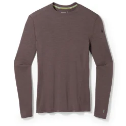 Men's Classic Thermal Merino Base Layer Crew