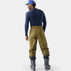 Men's Classic Thermal Merino Base Layer Crew