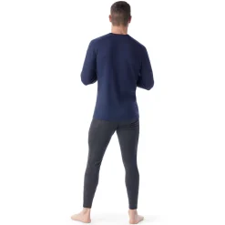 Men's Classic Thermal Merino Base Layer Crew