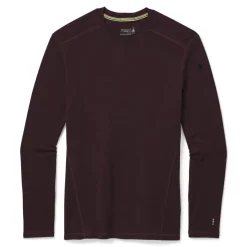 Men's Classic Thermal Merino Base Layer Crew