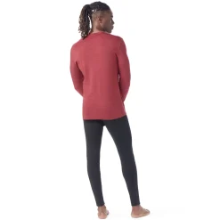 Men's Classic Thermal Merino Base Layer Crew