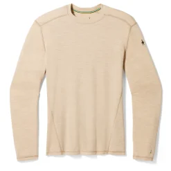 Men's Classic Thermal Merino Base Layer Crew