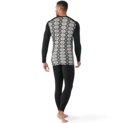 Men's Classic Thermal Merino Base Layer Crew