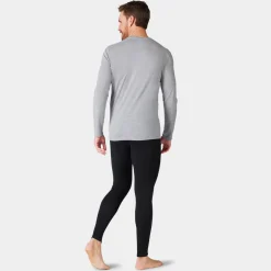 Men's Classic Thermal Merino Base Layer Crew