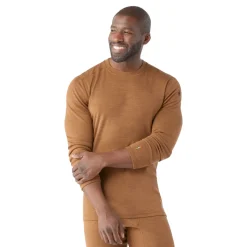Men's Classic Thermal Merino Base Layer Crew