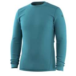 Men's Classic Thermal Merino Base Layer Crew