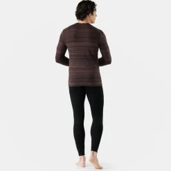 Men's Classic Thermal Merino Base Layer Crew