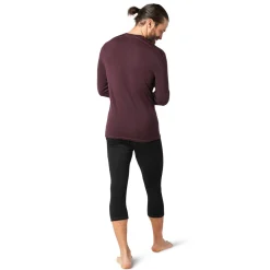 Men's Classic Thermal Merino Base Layer Crew