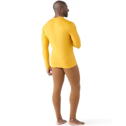 Men's Classic Thermal Merino Base Layer Crew
