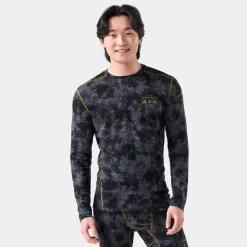 Men's Classic Thermal Merino Base Layer Crew