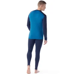 Men's Classic Thermal Merino Base Layer Crew