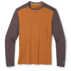 Men's Classic Thermal Merino Base Layer Crew