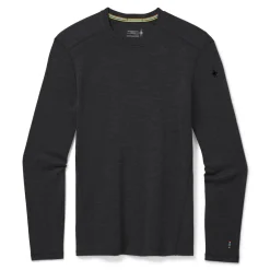 Men's Classic Thermal Merino Base Layer Crew