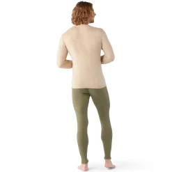 Men's Classic Thermal Merino Base Layer Crew
