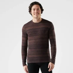 Men's Classic Thermal Merino Base Layer Crew
