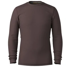 Men's Classic Thermal Merino Base Layer Crew