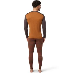 Men's Classic Thermal Merino Base Layer Crew