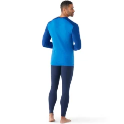 Men's Classic Thermal Merino Base Layer Crew