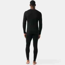 Men's Classic Thermal Merino Base Layer Crew