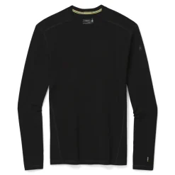 Men's Classic Thermal Merino Base Layer Crew