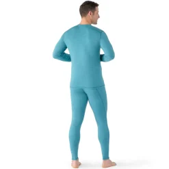 Men's Classic Thermal Merino Base Layer Crew