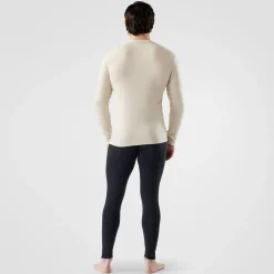 Men's Classic Thermal Merino Base Layer Crew