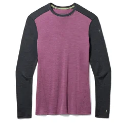 Men's Classic Thermal Merino Base Layer Crew