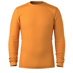 Men's Classic Thermal Merino Base Layer Crew