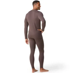 Men's Classic Thermal Merino Base Layer Crew